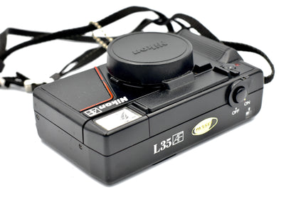 Nikon L35AF