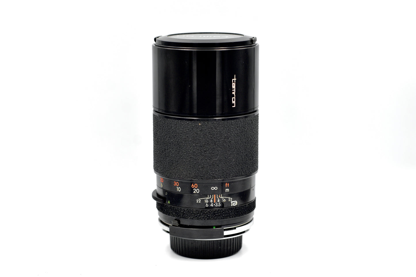 Minolta Tamron 200mm 1:3.5