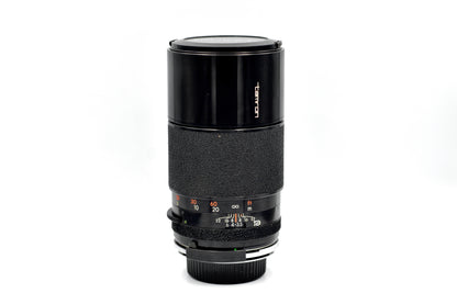 Minolta Tamron 200mm 1:3.5