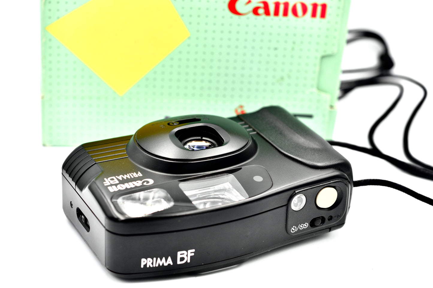 Canon Prima BF