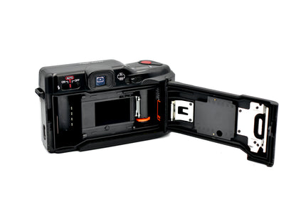 Canon top twin