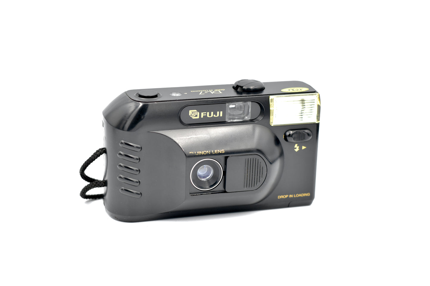 Fuji DL-7