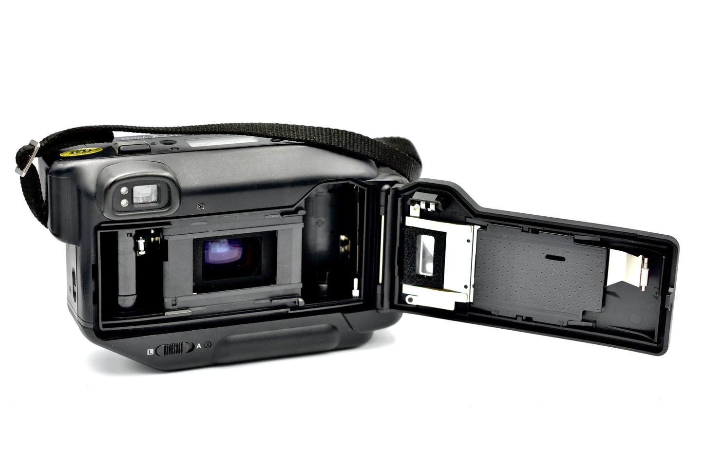 Canon Prima Zoom F