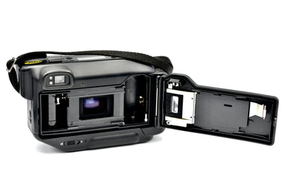 Canon Prima Zoom F
