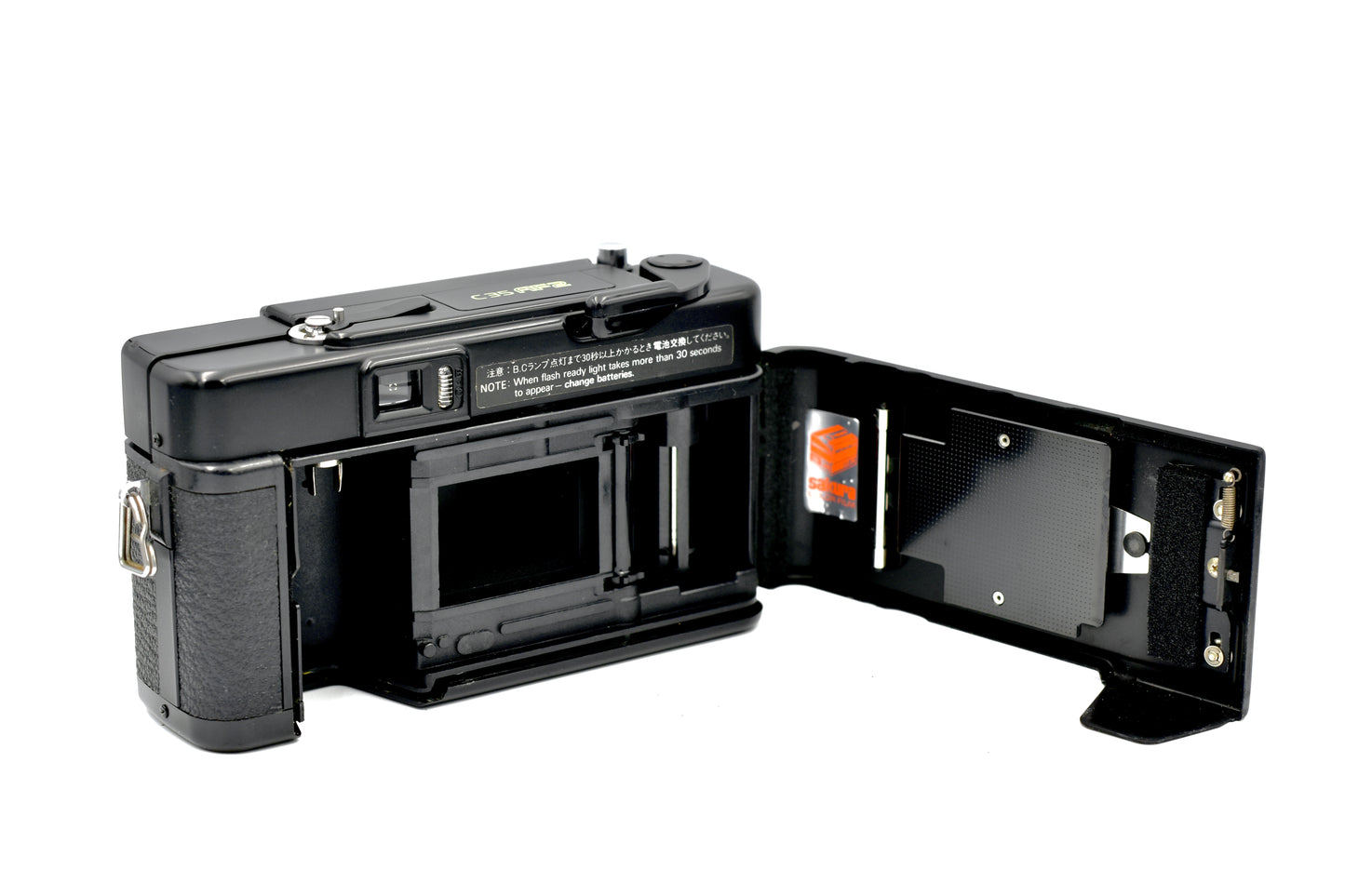 Konica C35 AF2
