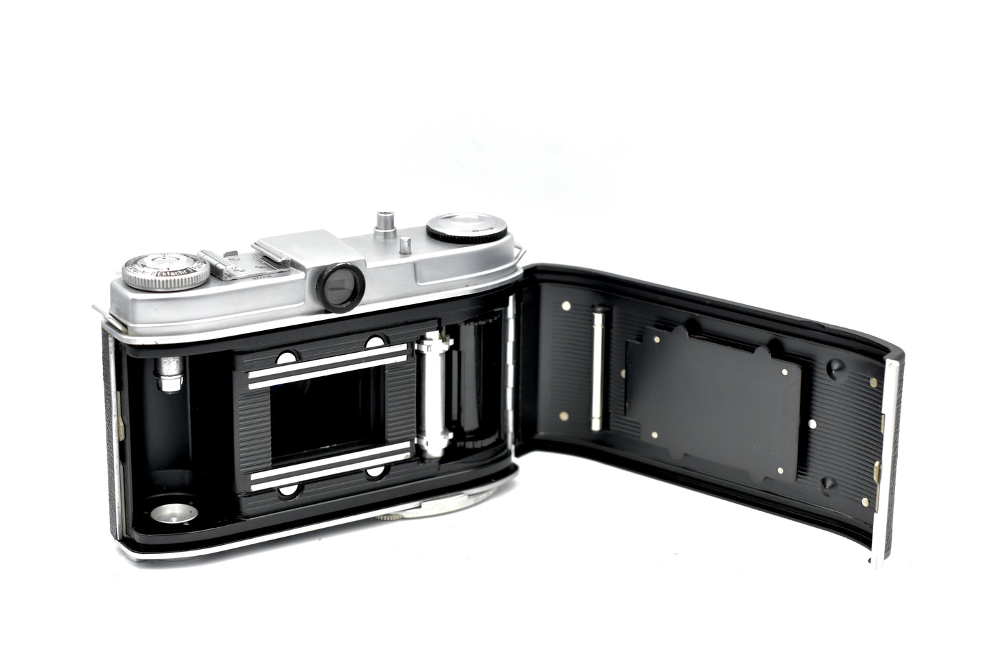 Kodak Retinette F