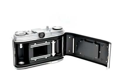 Kodak Retinette F