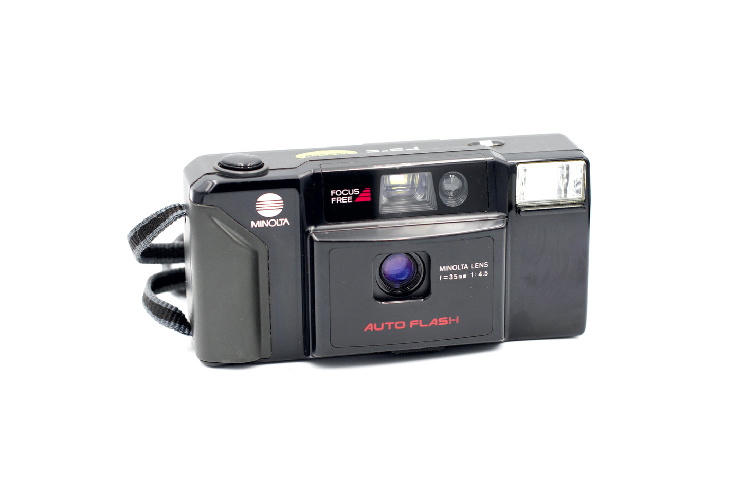 Minolta FS-E