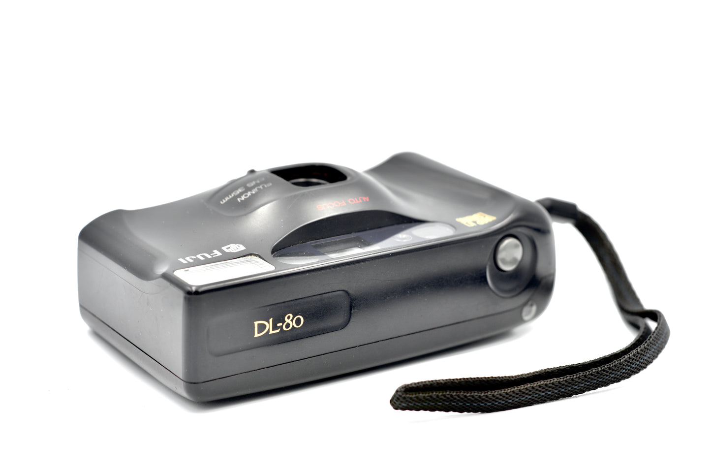 Fuji dl-80