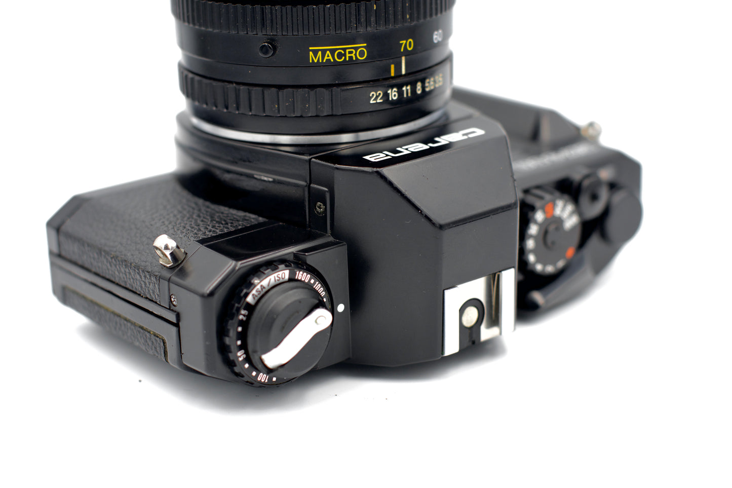 Carena CX-300 + Carenar 35-70 mm