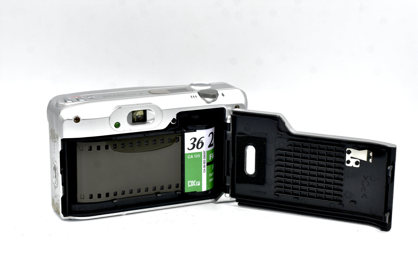 Pentax Espio 60v