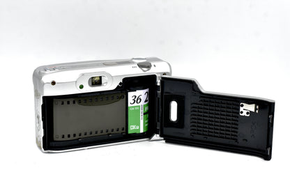 Pentax Espio 60v