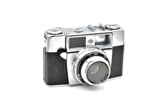 Agfa Optima 1a