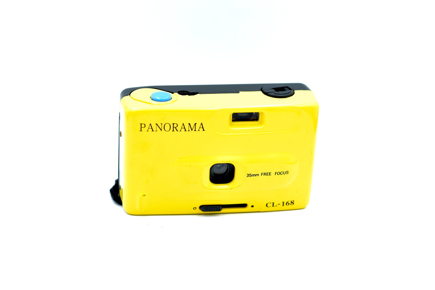 Appareil photo Panoramic