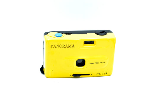 Appareil photo Panoramic