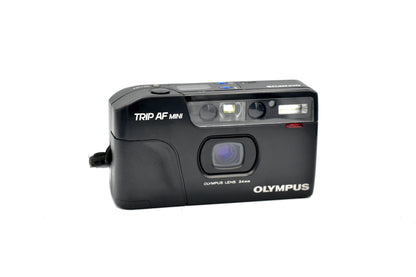 Olympus Trip AF mini