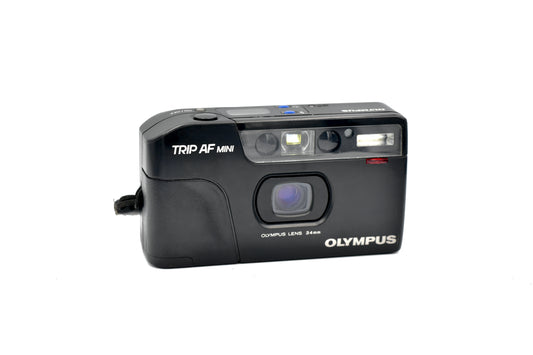 Olympus Trip AF mini