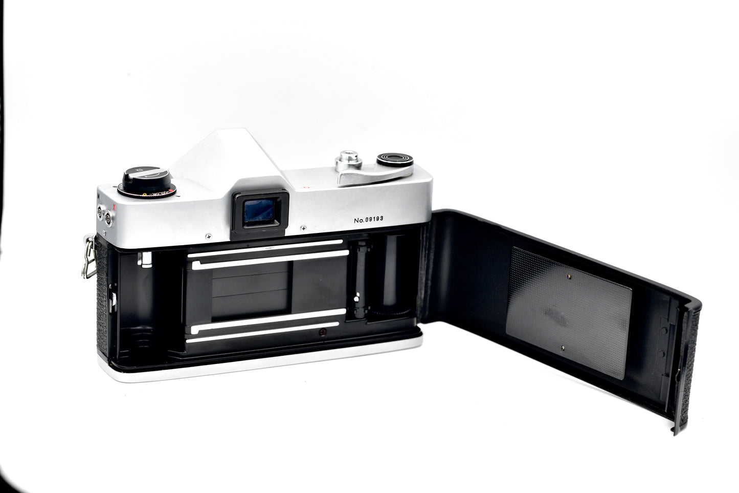 Ifbaflex T1000 + Objectif Universon 50mm 1:1.7