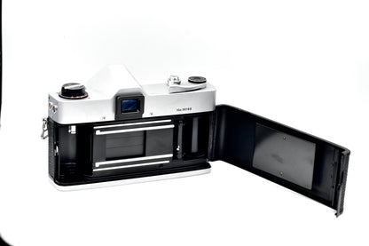Ifbaflex T1000 + Objectif Universon 50mm 1:1.7