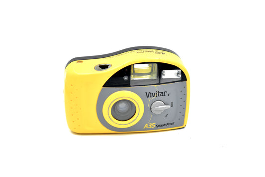 Vivitar A35 Splash Proof