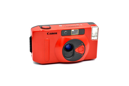 Canon Snappy S