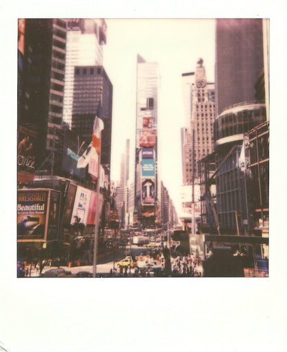 Polaroid land camera 1000