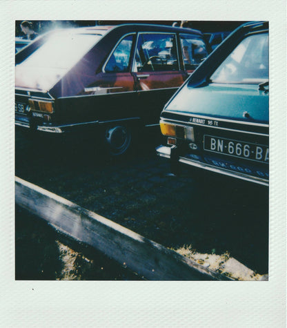 Polaroid Supercolor 1000