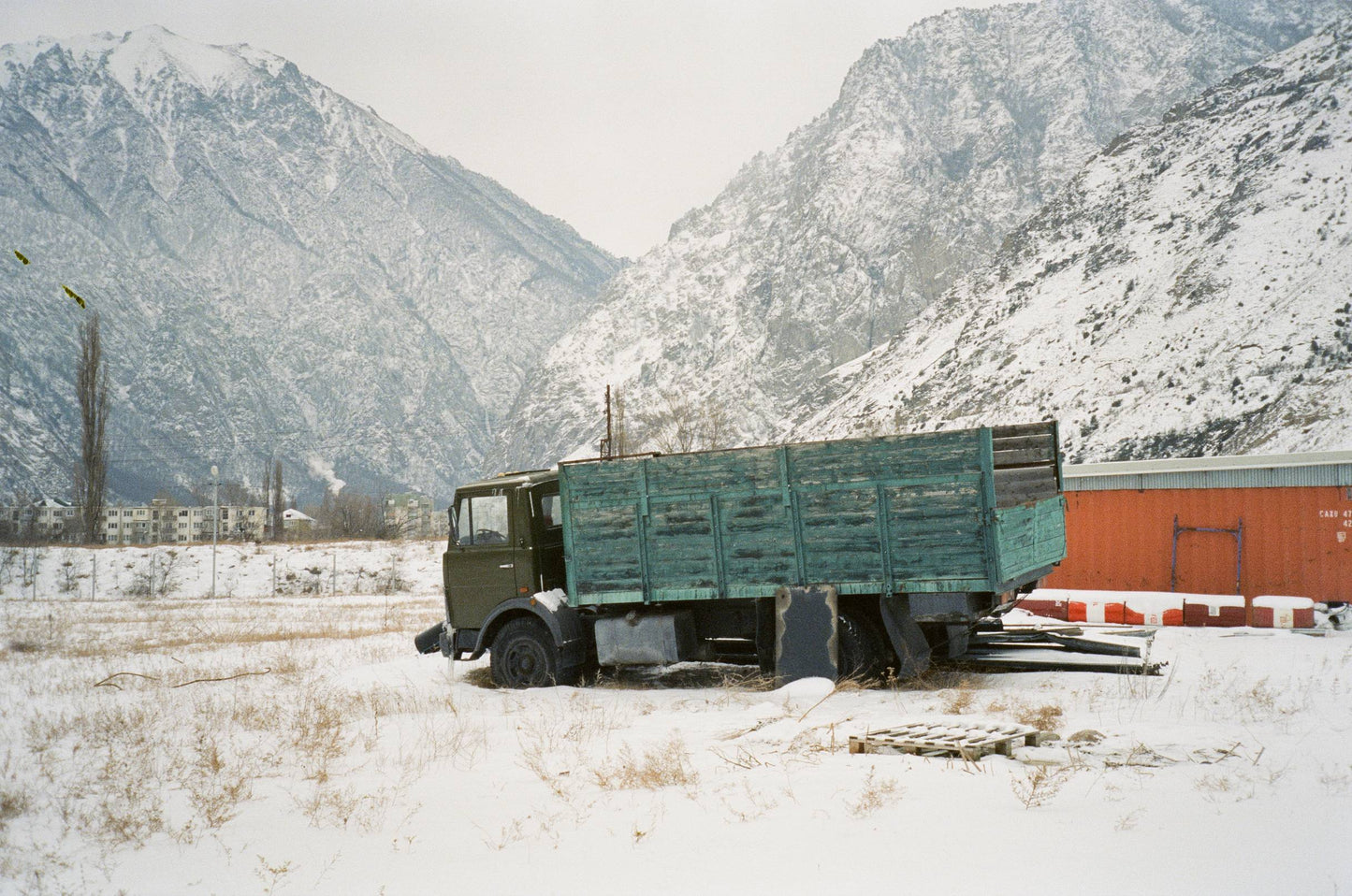 Canon prima super 105