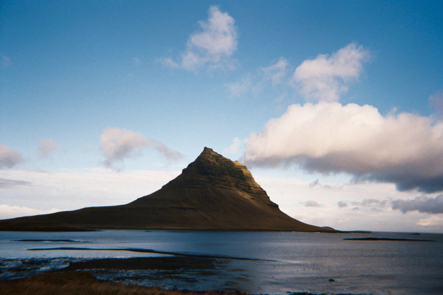 Canon Snappy 50