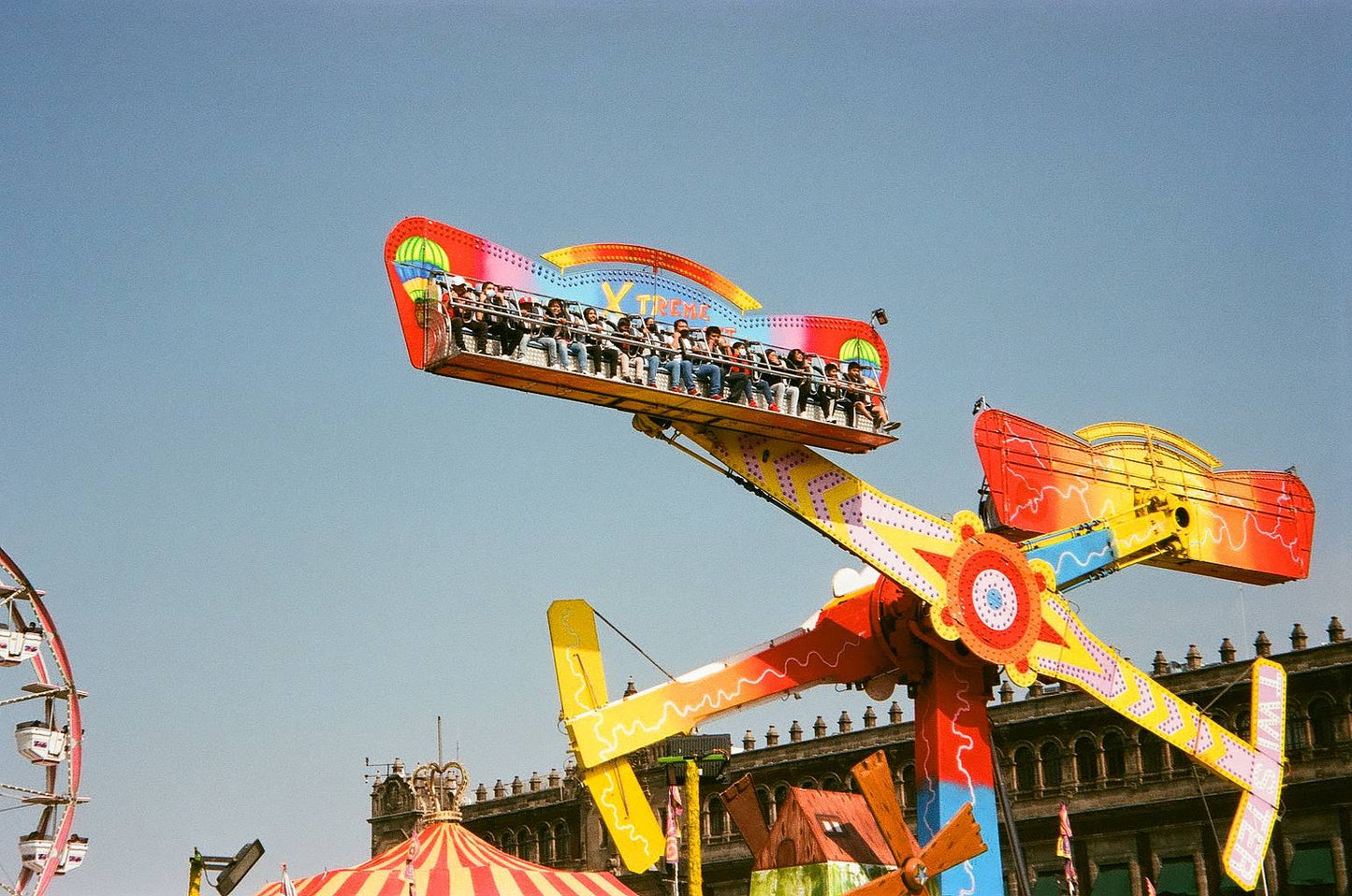 Konica Z-up 110 Super