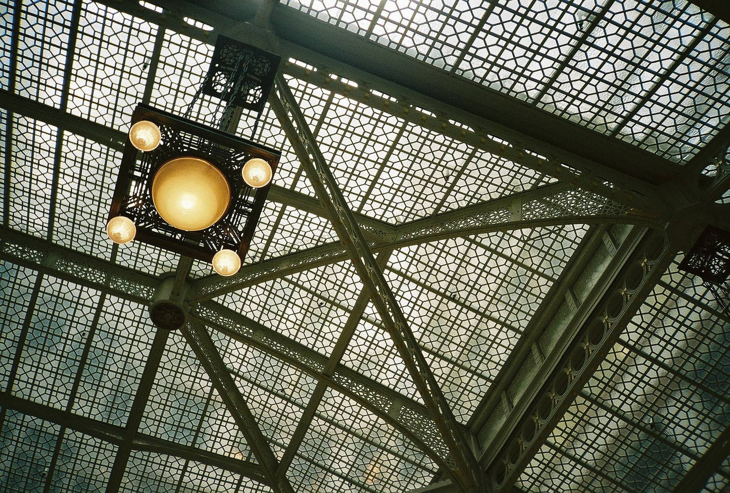 Minolta FS-E