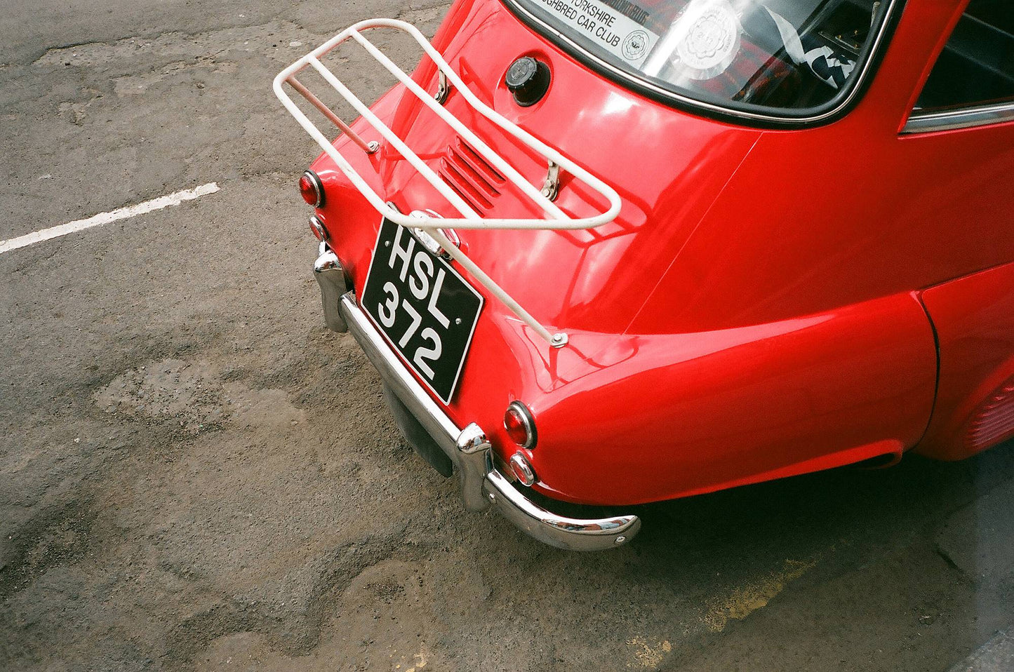 Olympus Mju II + housse de protection