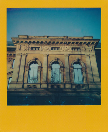 Polaroid Supercolor 670 AF