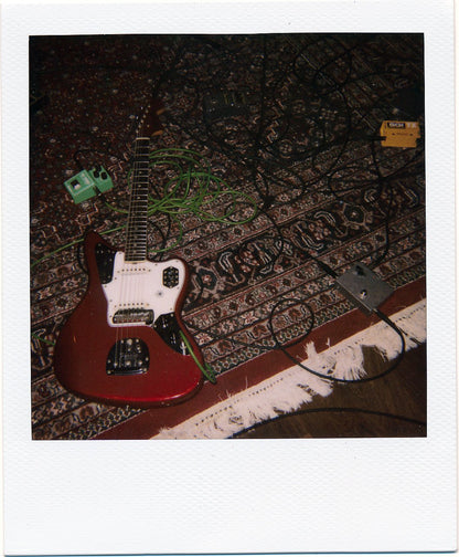 Polaroid Supercolor 670 AF