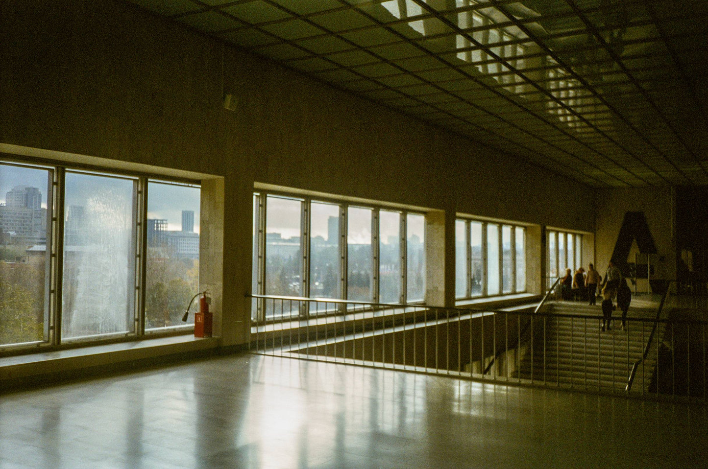 Praktica 400 AF