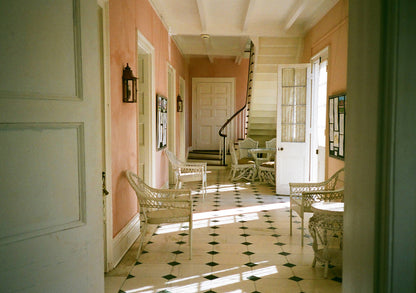 Yashica T4 + housse protection Yashica