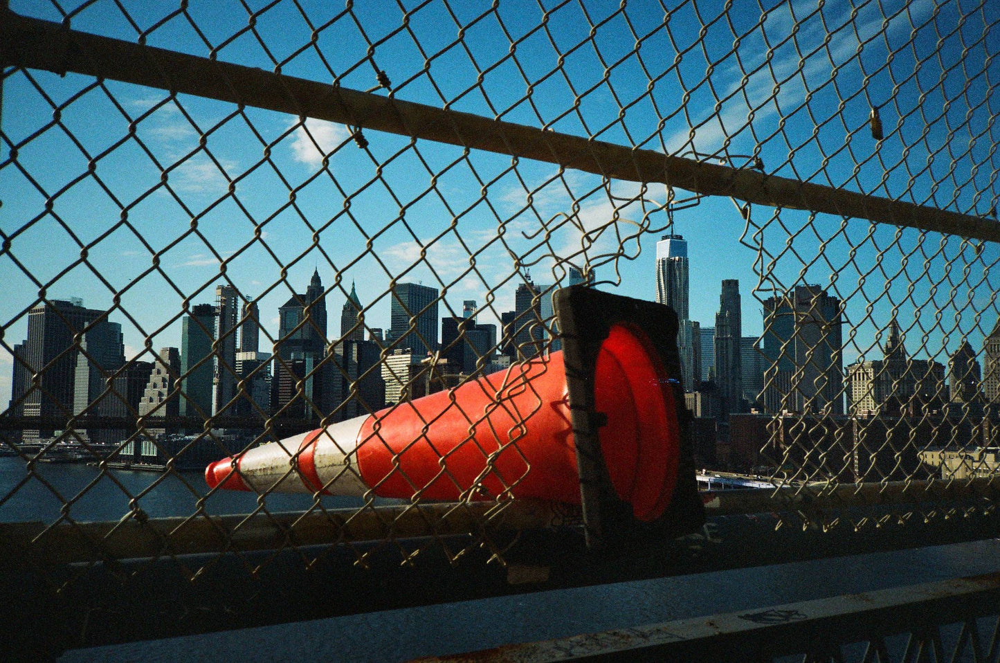 Yashica T4 + housse protection Yashica