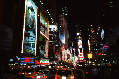 Yashica T4 + housse protection Yashica